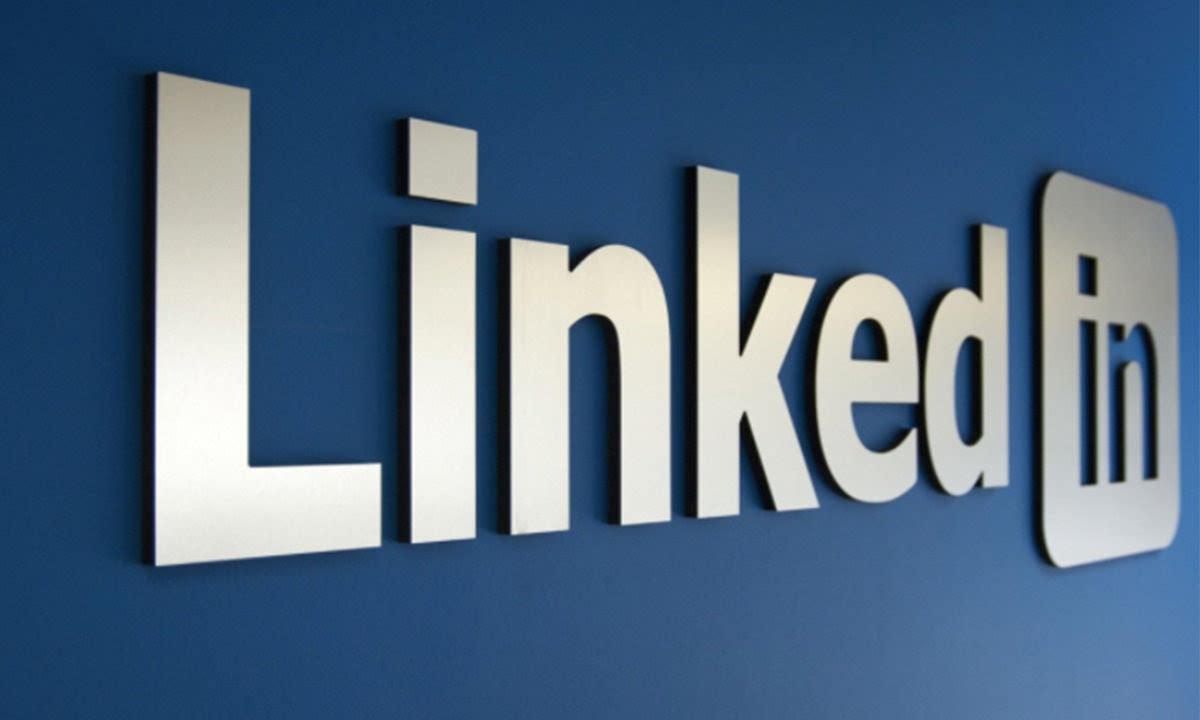 如何利用領(lǐng)英做推廣